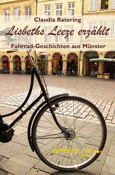 Cover von Lisbeths Leeze erzählt