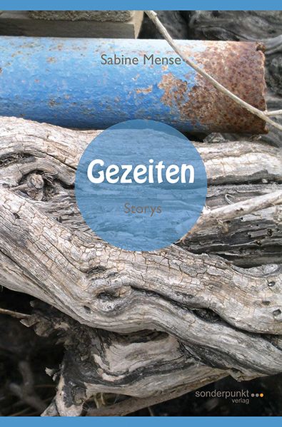 Cover von Gezeiten
