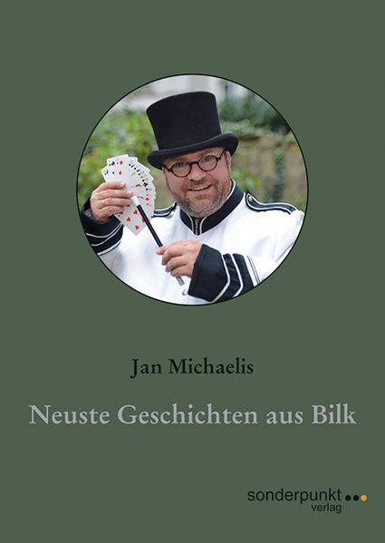 Cover von Neuste Geschichten aus Bilk
