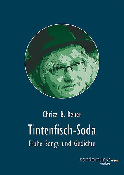 Cover von Tintenfisch-Soda