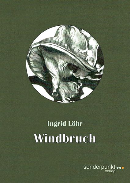 Cover von Windbruch