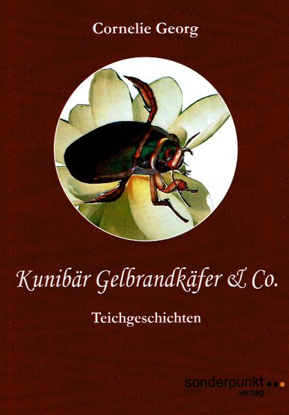 Cover von Kunibär Gelbrandkäfer & Co.