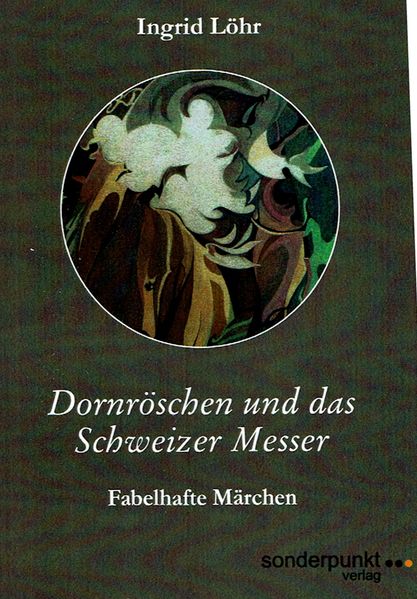 Cover von Dornröschen und das Schweizer Messer