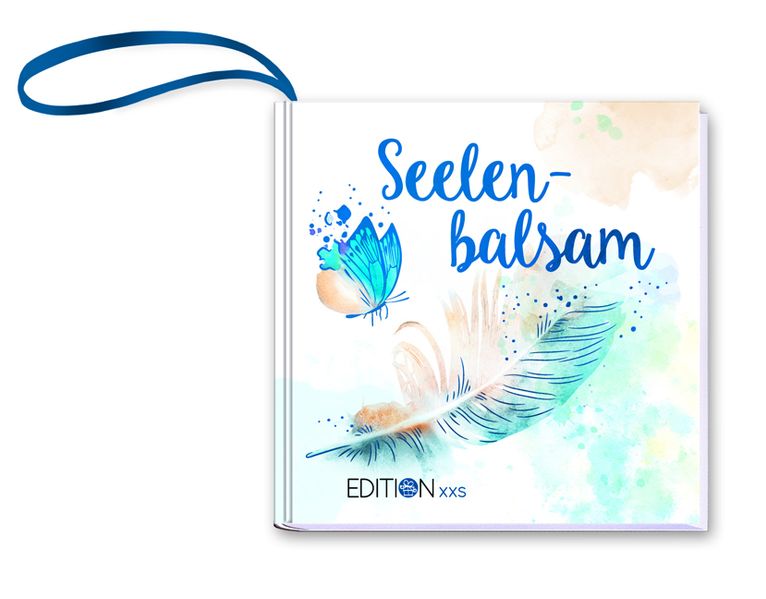 Cover von Seelenbalsam