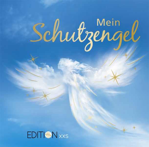 Cover von Mein Schutzengel