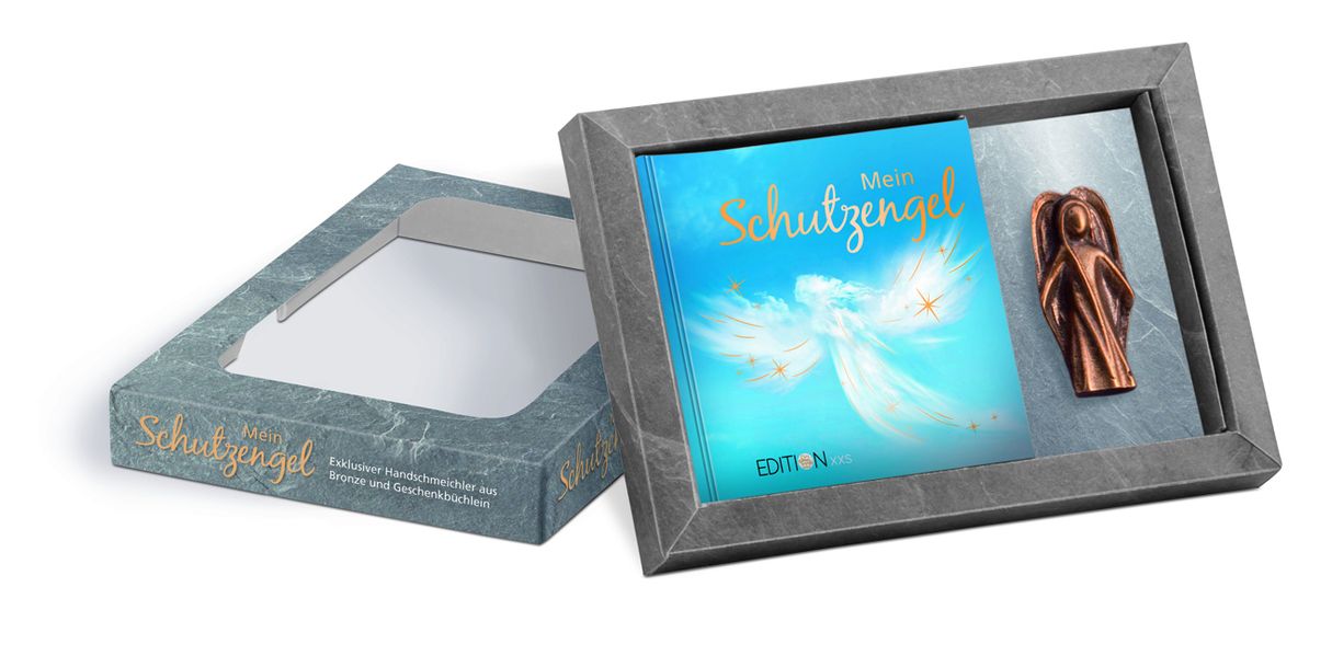 Cover von Mein Schutzengel