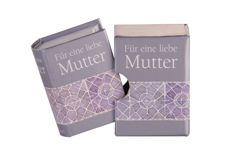 Cover von Für eine liebe Mutter