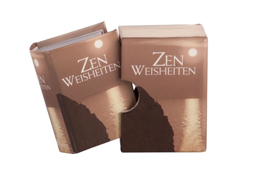 Cover von Zen Weisheiten
