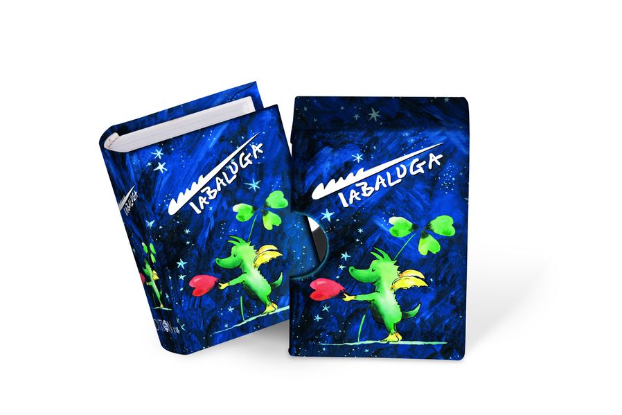 Cover von Tabaluga