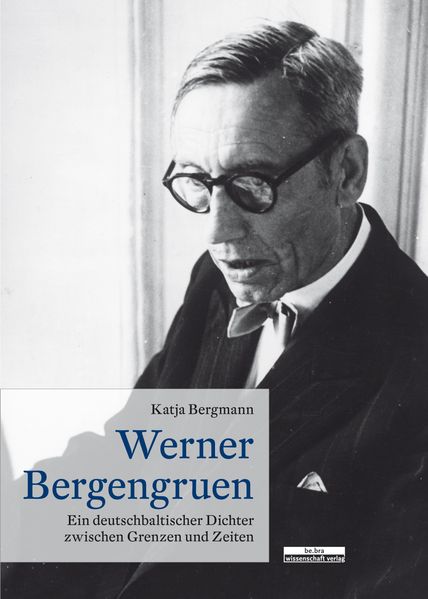 Cover von Werner Bergengruen