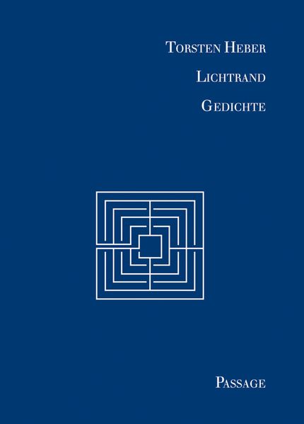 Cover von Lichtrand