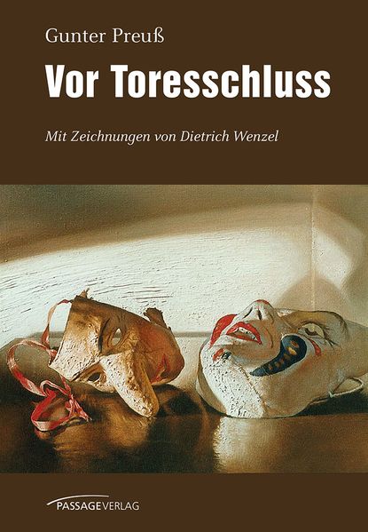 Cover von Vor Toresschluss