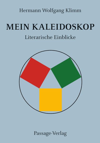 Cover von Mein Kaleidoskop