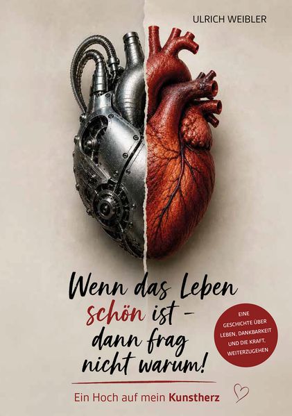 Cover von Wenn das Leben schön ist – dann frag nicht warum!