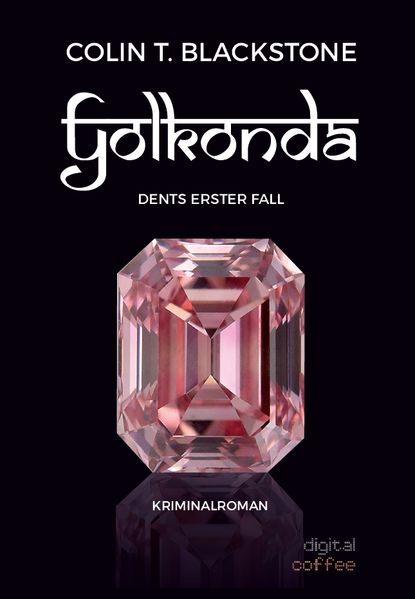 Cover von Golkonda
