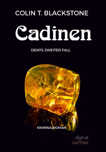 Cover von Cadinen