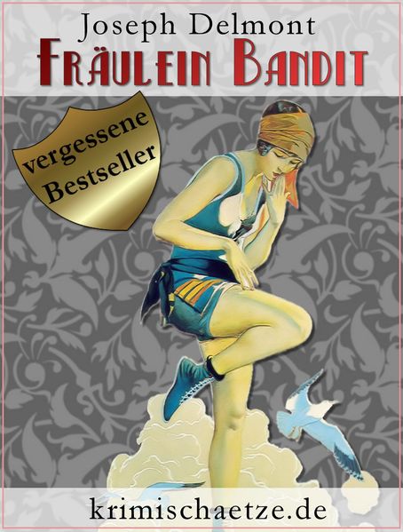 Cover von Fräulein Bandit