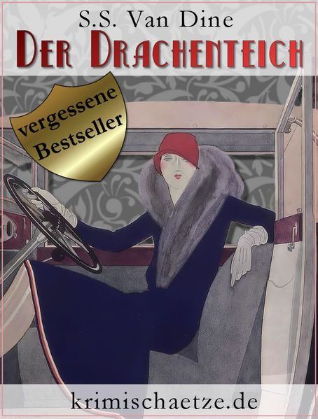 Cover von Der Drachenteich