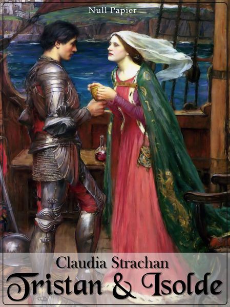 Cover von Tristan und Isolde