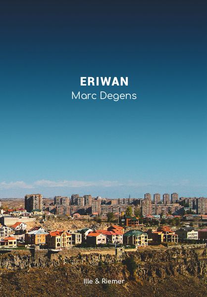 Cover von Eriwan