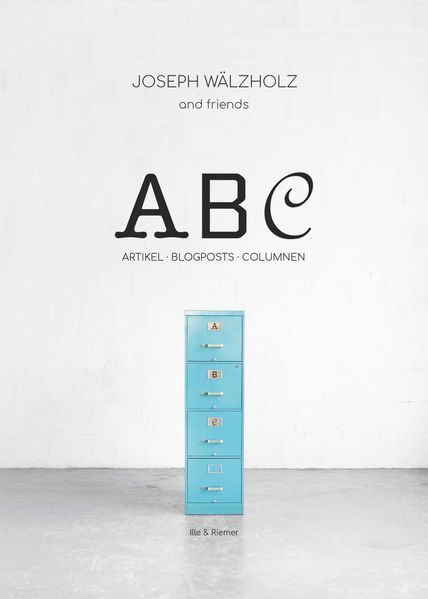 Cover von ABC