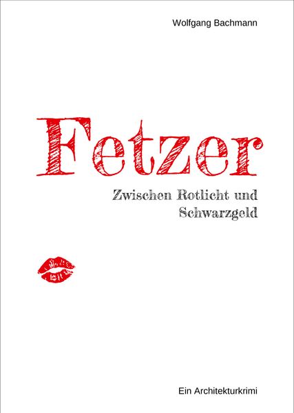 Cover von Fetzer