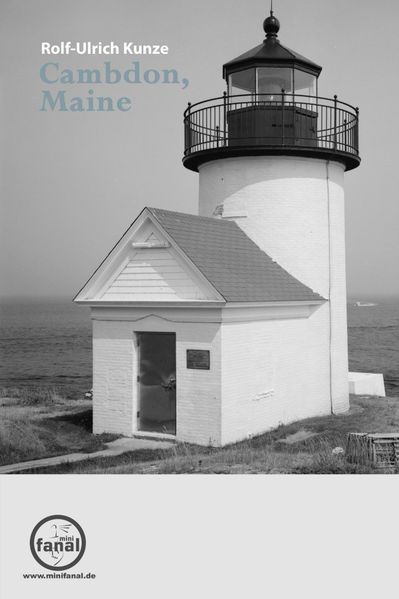Cover von Cambdon, Maine