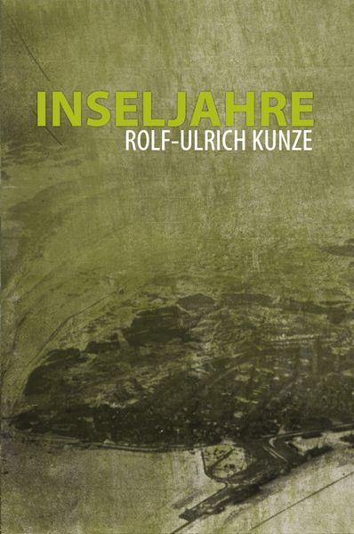 Cover von Inseljahre