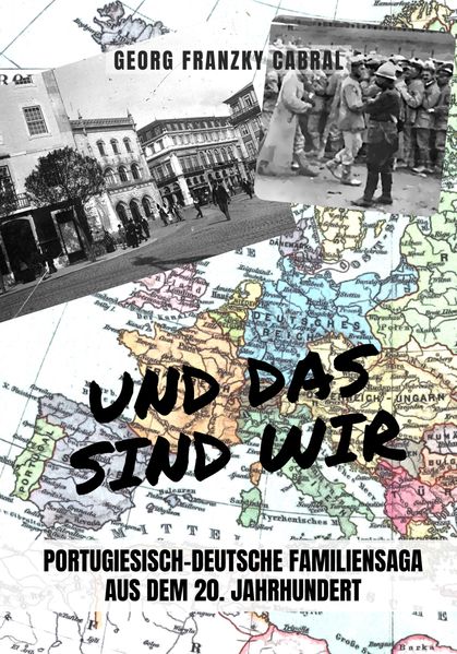 Cover von Und das sind wir