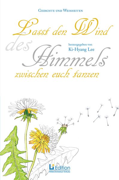 Cover von Lasst den Wind des Himmels zwischen euch tanzen