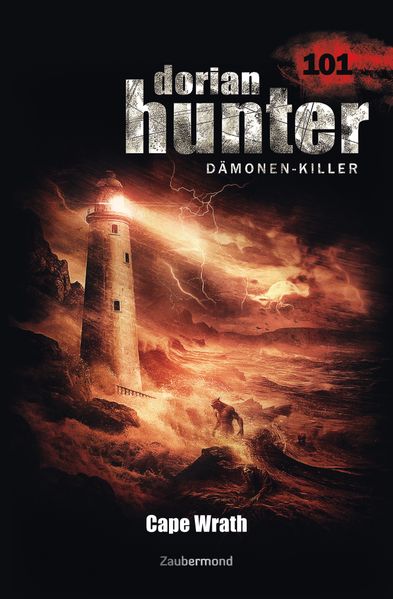 Cover von Cape Wrath