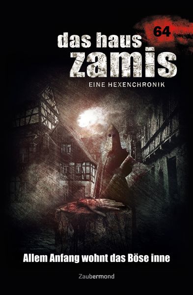 Cover von Allem Anfang wohnt das Böse inne