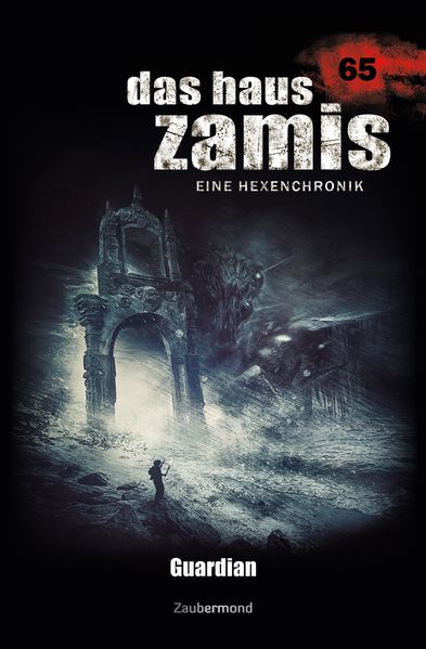 Cover von Guardian