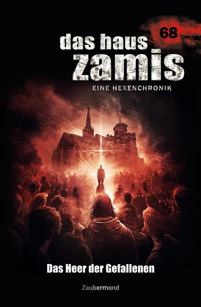 Cover von Das Heer der Gefallenen