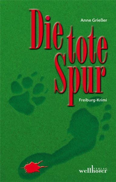 Cover von Die tote Spur