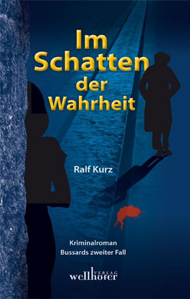 Cover von Im Schatten der Wahrheit
