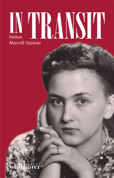 Cover von In Transit