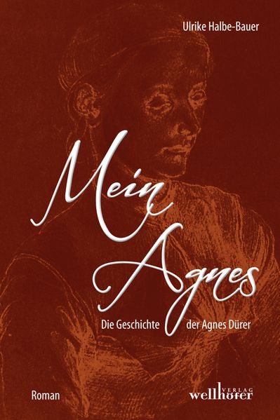 Cover von Mein Agnes