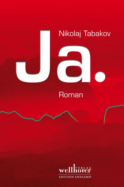 Cover von Ja