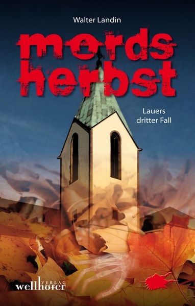 Cover von Mordsherbst