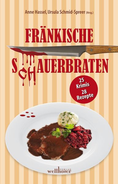 Cover von Fränkische Schauerbraten