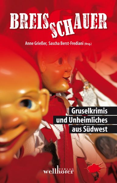 Cover von Breisschauer