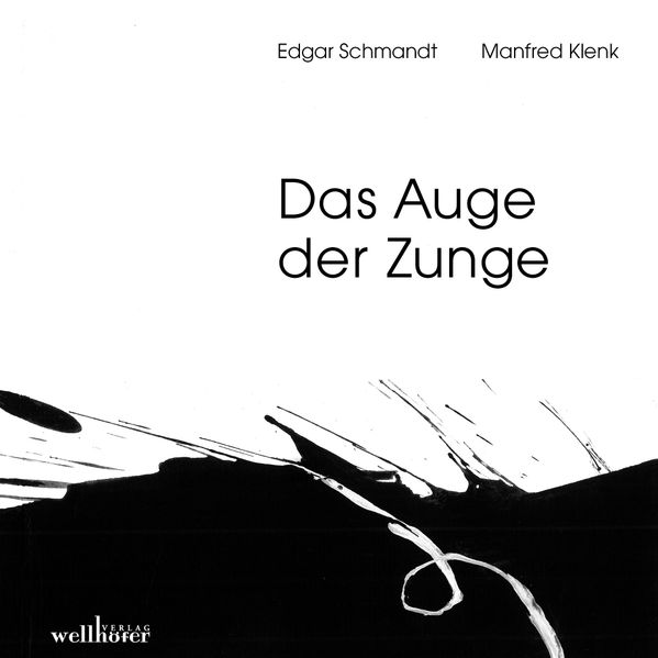 Cover von Das Auge der Zunge