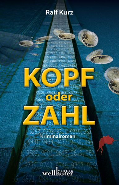 Cover von Kopf oder Zahl
