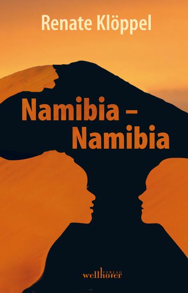 Cover von Namibia – Namibia