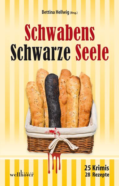 Cover von Schwabens Schwarze Seele