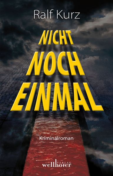 Cover von Nicht noch einmal