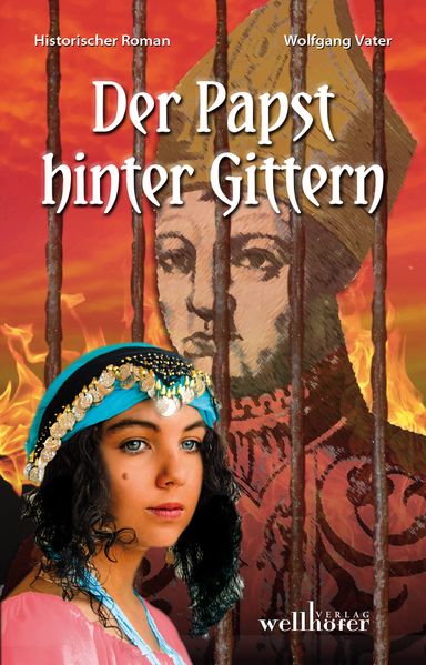 Cover von Der Papst hinter Gittern