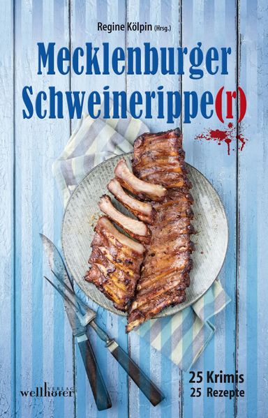 Cover von Mecklenburger Schweineripper
