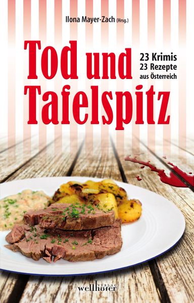 Cover von Tod und Tafelspitz